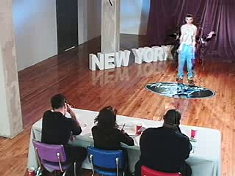 American Idol Tryout (soo funny!)(1)