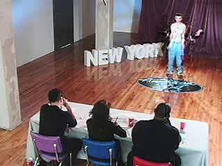 American Idol Tryout (soo funny!)(1)