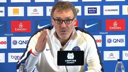 PSG - Blanc : "Thiago Silva peut encore progresser"