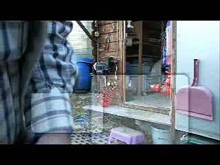 Position de main au tour