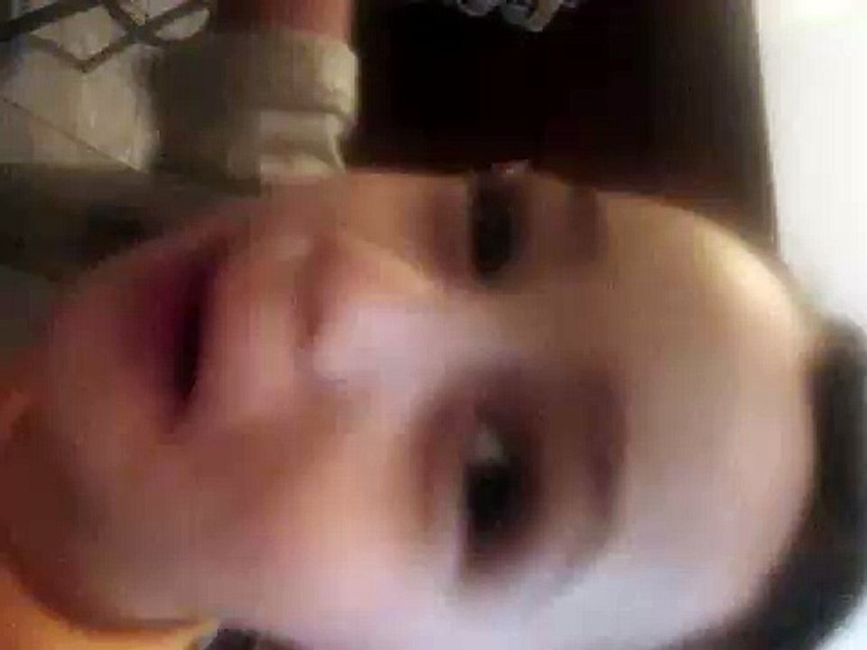 João Pedro em "Tchau Pai,tchau Mãe!!!"