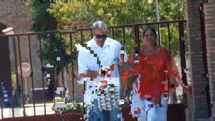 Isabel Pantoja pide dinero para comer