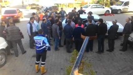 Minik Çınar Son Yolculuğuna Uğurlandı Ek