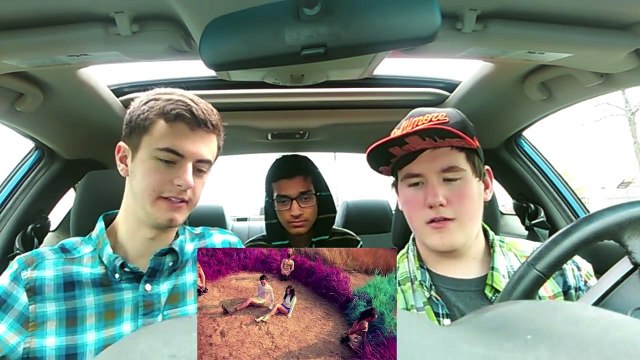 Brown Eyed Girls - Brave New World MV Reaction (Non-Kpop fan) I am a blue eyed girl