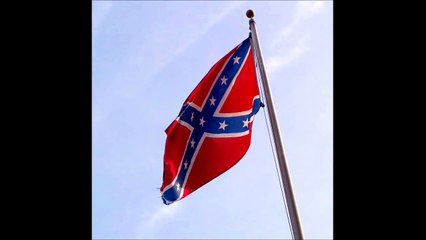 Confederate song - I Wish I Was In Dixie