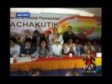 La Conaie busca candidatos a la coordinación nacional de Pachakutik
