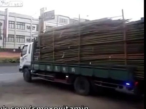 Высший Пилотаж Разгрузки!