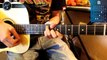 Cómo tocar Yellow de Coldplay en Guitarra (HD) Tutorial Acordes - Christianvib