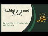 Peygamber Efendimizin Mucizeleri - Sorularla İslamiyet