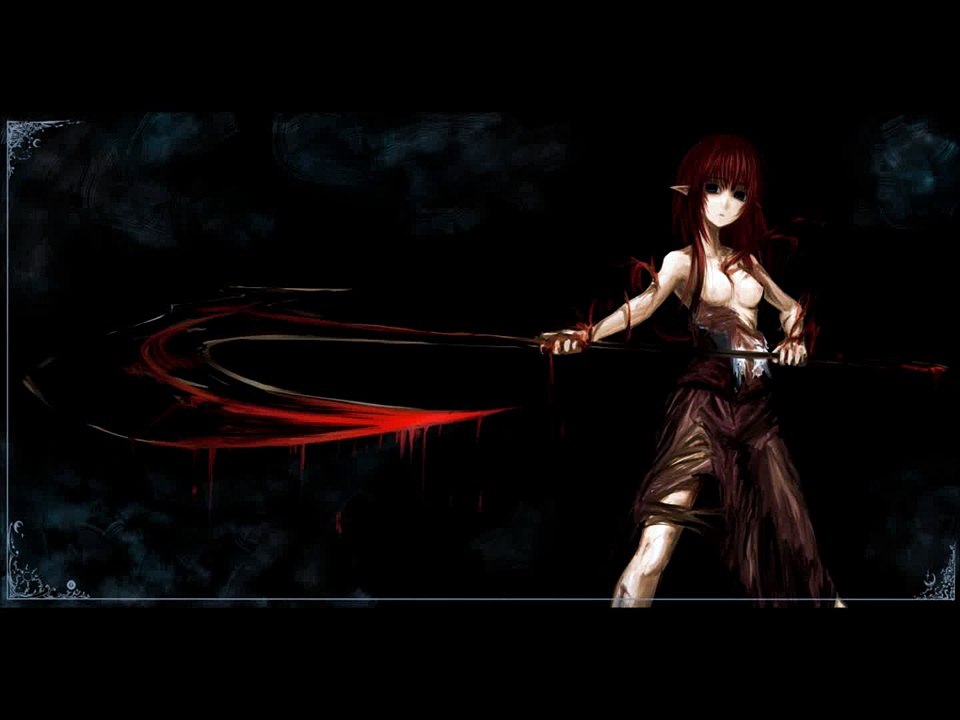 Nightcore - Die for Metal
