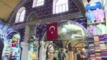 Turquie : le Grand Bazar d'Istanbul en passe d'être rénové