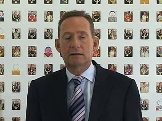 Referendum burgemeester: Ralph Pans (1)