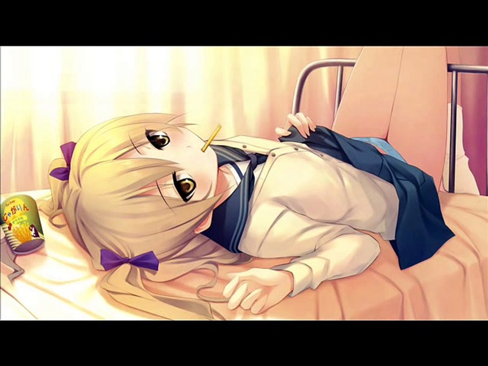 Nightcore - Dirty Talk