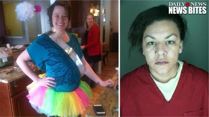Woman That Survives Baby Cut From Womb Feels Anger During Trial