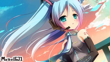 Nightcore - Don't Break My Heart