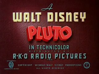 Pluto - T-Bone For Two