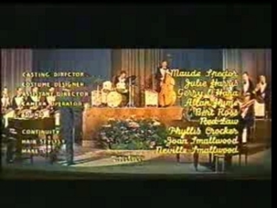 Girls Girls Girls by Dennis Lotis