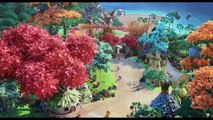 The Angry Birds Movie International Trailer (2016) Jason Sudeikis, Peter Dinklage Animated Movie HD (FULL HD)