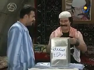 ابو عنتر وحال الانتخابات في بعض الدولة العربية    اهم شي النزاهة ههه