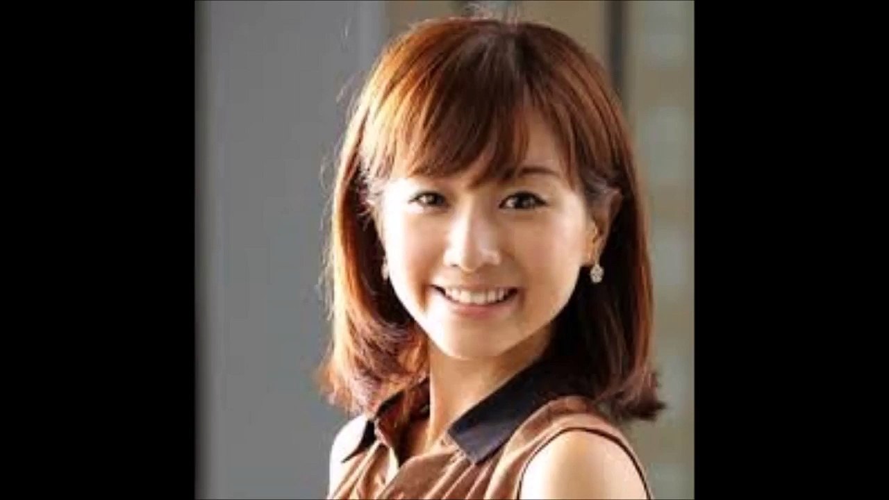 田中みな実 古谷有美アナウンサーの素顔