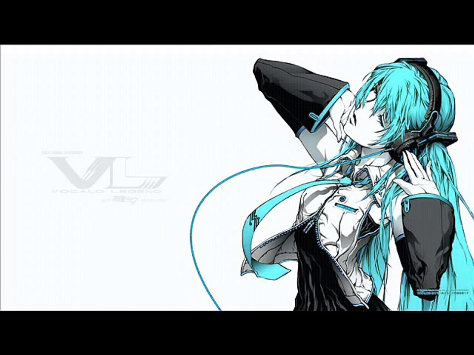 Nightcore - LoveSick