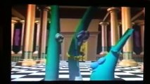 VeggieTales A Very Silly Sing Along (1997) Part 3