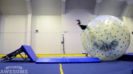 PEOPLE ARE AWESOME | BEST OF THE MONTH (FEBRUARY 2016)