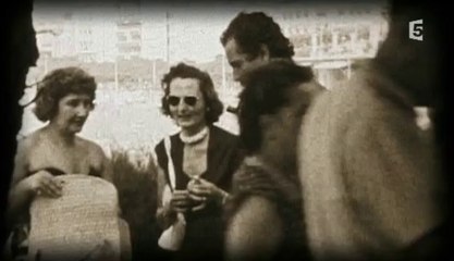Avec Le regard de Georges Brassens - Part. 1