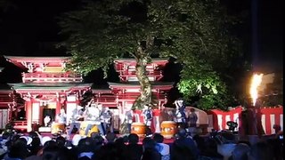 小町まつり #1 宵祭