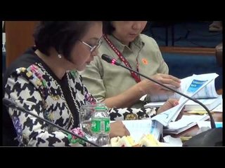 Congress List - inquirer.net