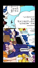 DRAGON BALL Part3-82「ピッコロ大魔王編」平日2話ずつ更新！