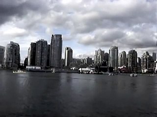 Toute la ville de Vancouvert se met à crier quand l'équipe d