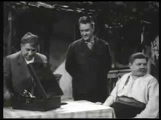 Самая первая битва диджеев в мире