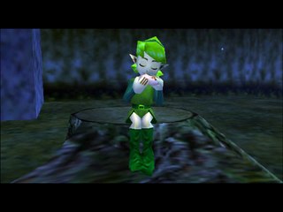 Legend of Zelda - Sarias Song (Remix)