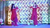 Nagada Dhol Dance Performance