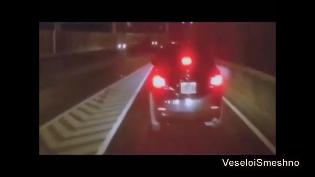 Машины - смешные приколы. Подборка приколов