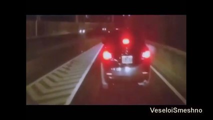 Машины - смешные приколы. Подборка приколов