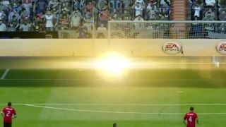 FIFA 15 - Best Goals of the Week - Round 16