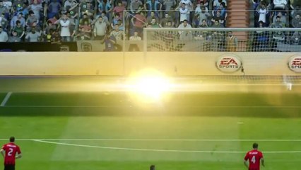 FIFA 15 - Best Goals of the Week - Round 16