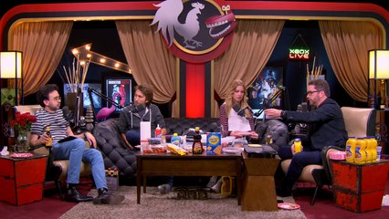 The Pancake Podcast - RT Podcast #362