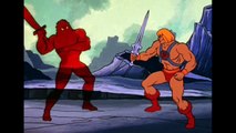 Skeletor Steals the Spellstone | HE-MAN AND THE MASTERS OF THE UNIVERSE