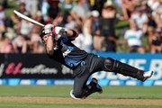 Ridiculous Sixes by Brendon McCullum