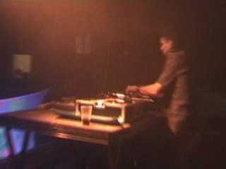 Ivresse de son 3 - Soirée electro au Rabot