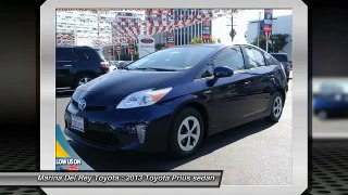 2013 Toyota Prius Marina del Rey, Los Angeles, Santa Monica, Culver City, Venice, CA 115425