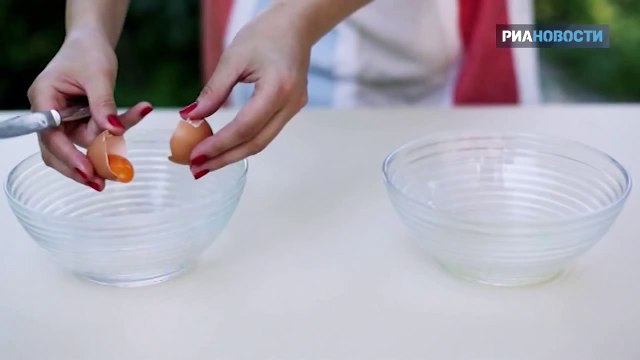 «Свежая еда» - Как приготовить домашний майонез