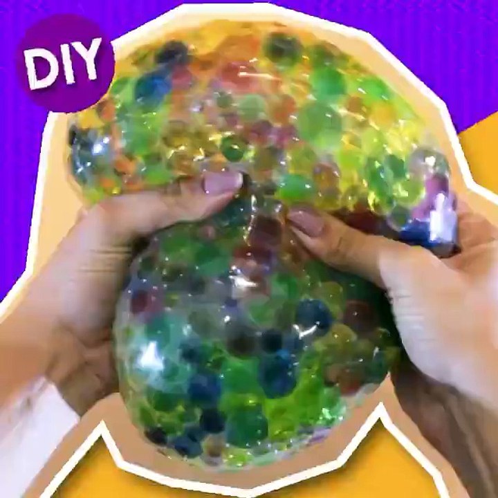 Amazing Creativity