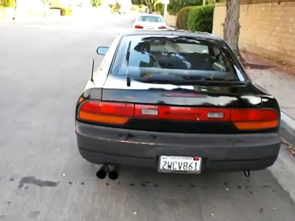 Circuit Sports Exhaust s13