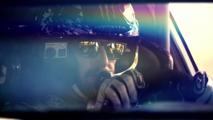 Gymkhana 8 : Ken Block à Dubaï