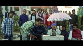 New Punjabi Songs 2016 - Sabka Mashook - Official Video [Hd] - Rickey Goraya - Latest Punjabi Songs
