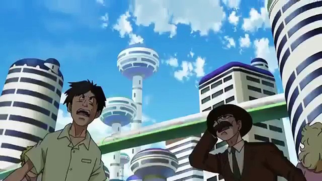 Dragon Ball Z: Resurrection of Frieza